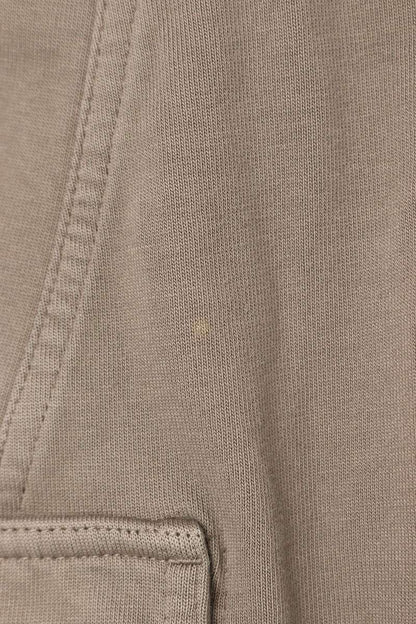 DRKSHDW RIG Cargo Long Pants Gray Size US 34