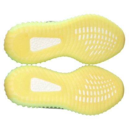 Adidas Sneakers Yellow Size 28.5cm
