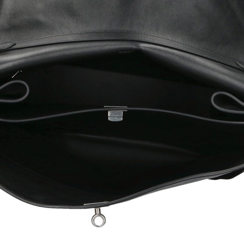 Balenciaga Bag Black One Size