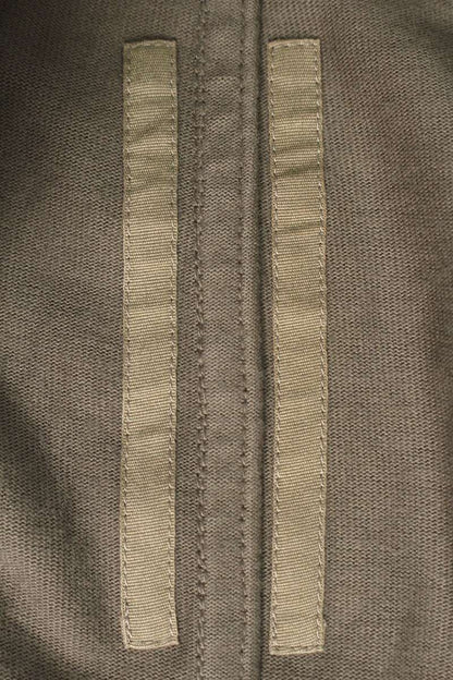 DRKSHDW MASTODON CUT RIG Cargo Long Pants Gray Size 28