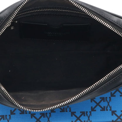 Off-White Shoulder Bag Blue