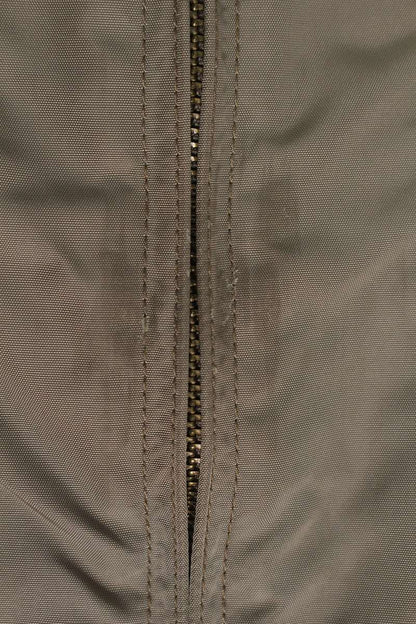 WACKO MARIA McGREGOR 24SS Nylon Drizzler Jacket Size S