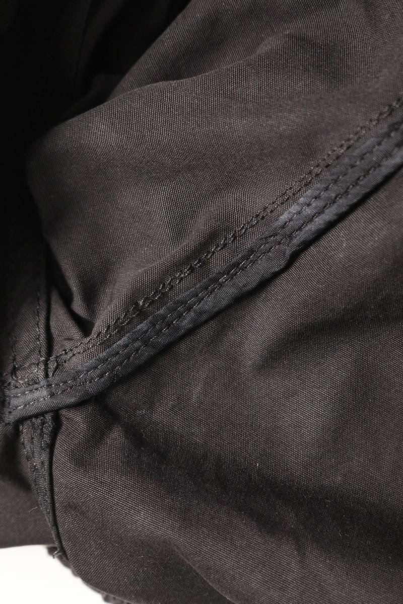 Rick Owens 23AW BAUHAUS CARGO Long Pants Size 33