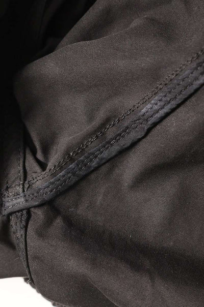 Rick Owens 23AW BAUHAUS CARGO Long Pants Size 33