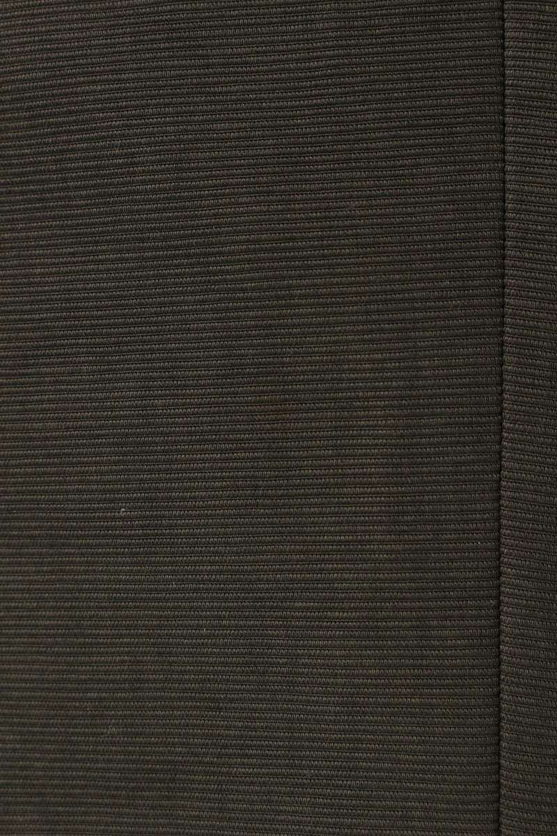 Rick Owens 18SS CT Long Pants Gray Size 48