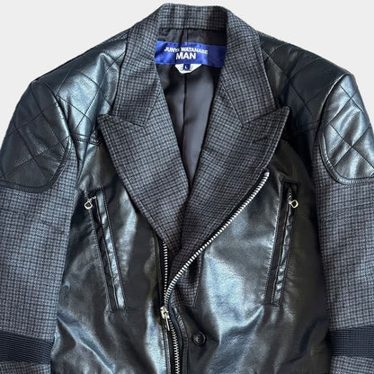 JUNYA WATANABE MAN 23AW Tailored Jacket Black Size L