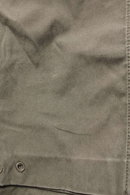 Rick Owens 17SS TE Long Pants Green Size 46