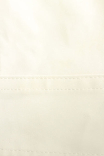 Balenciaga Outerwear Shirt White Size S