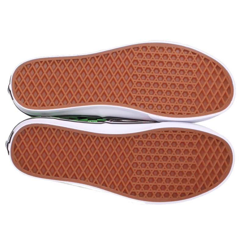 Valentino x Vans 25AW Sneakers Size 28cm