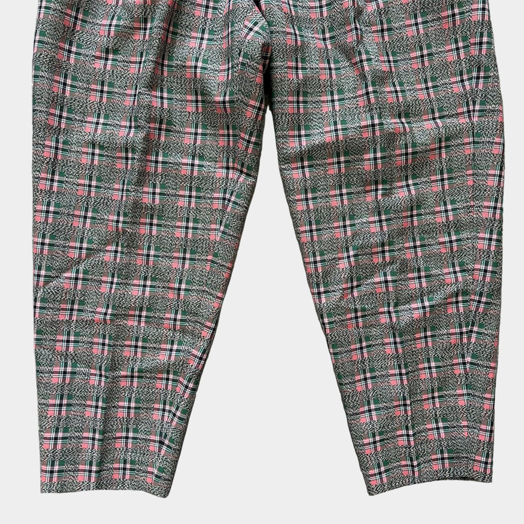 COMME DES GARCONS HOMME PLUS 20AW Trousers Size M