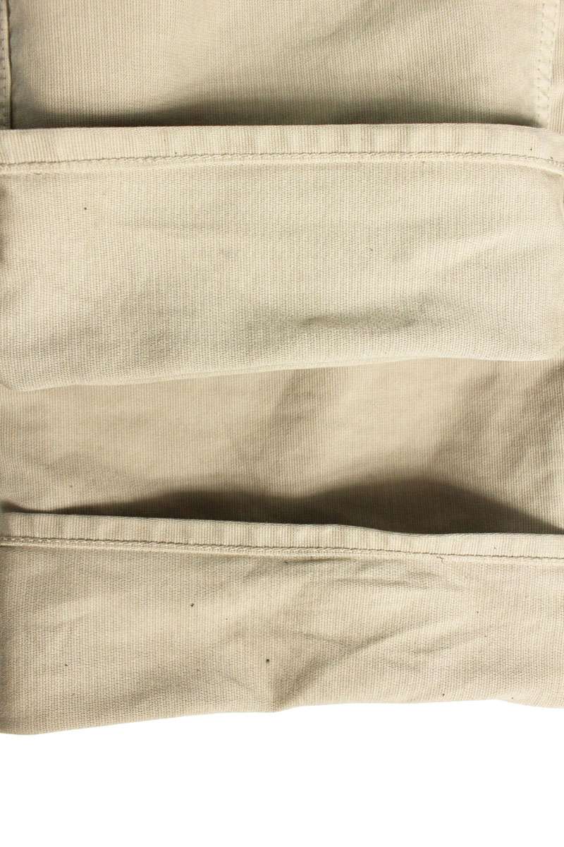 Visvim Denim Pants Beige Size 36