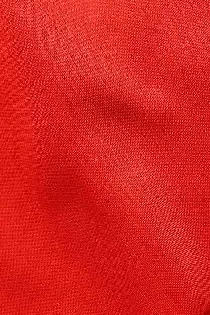 Saint Michael 24AW Jacket Red x White Size S