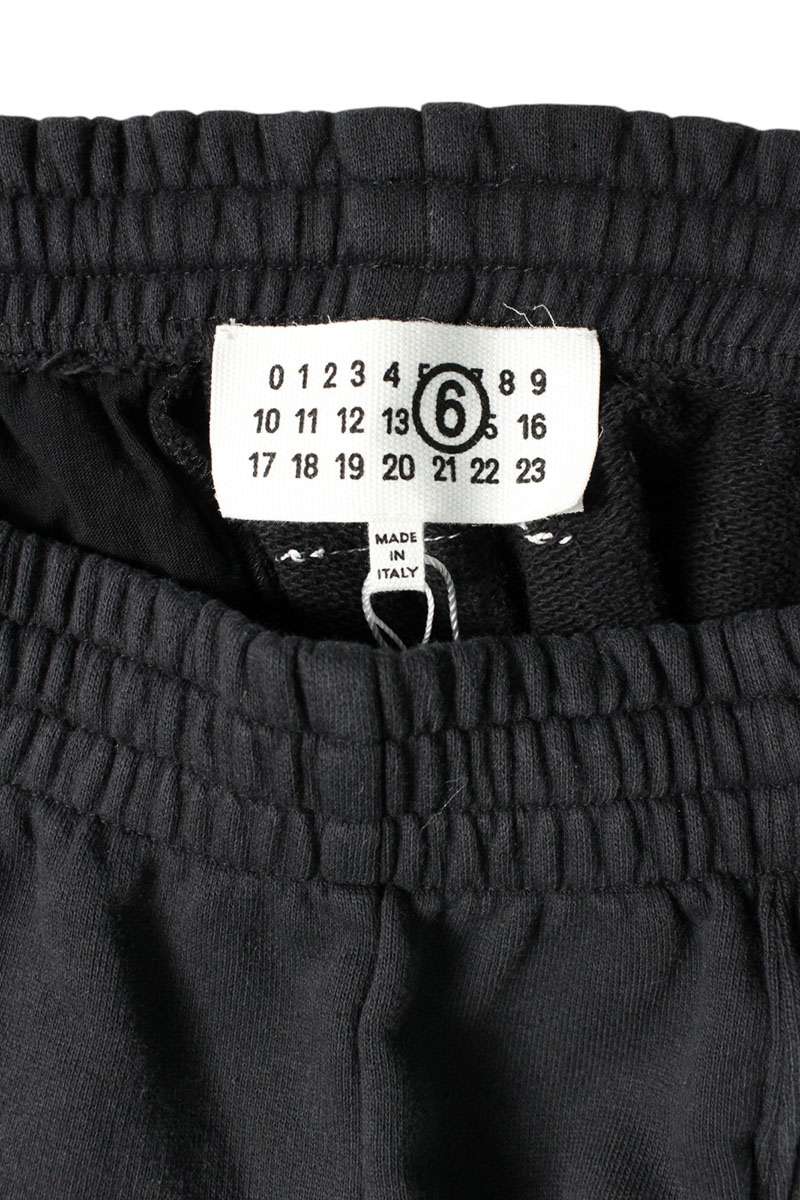 sss 25SS Wide Long Pants Black Size S