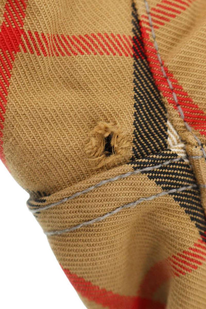 Supreme x Burberry 22SS Burberry Regular Jean Beige Size 30