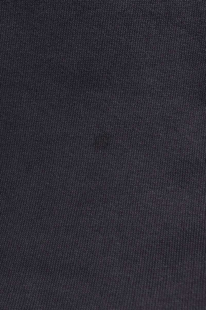 Balenciaga Pullover Hoodie Black Size XS
