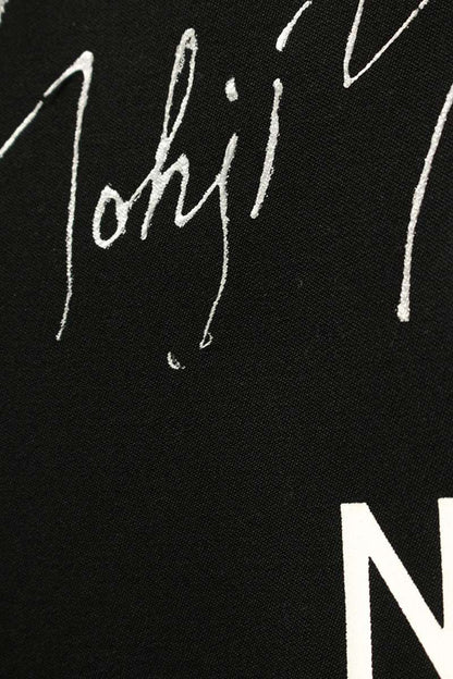 YOHJI YAMAMOTO POUR HOMME NO Wool Jacket Black Size S