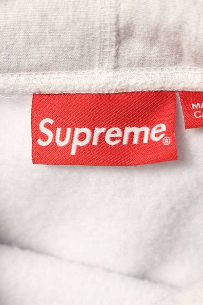 Supreme 23AW Box Logo Hooded Sweatshirt Size L
