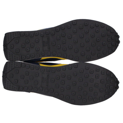 Nike Sneakers Blue x Yellow Size 27.5cm