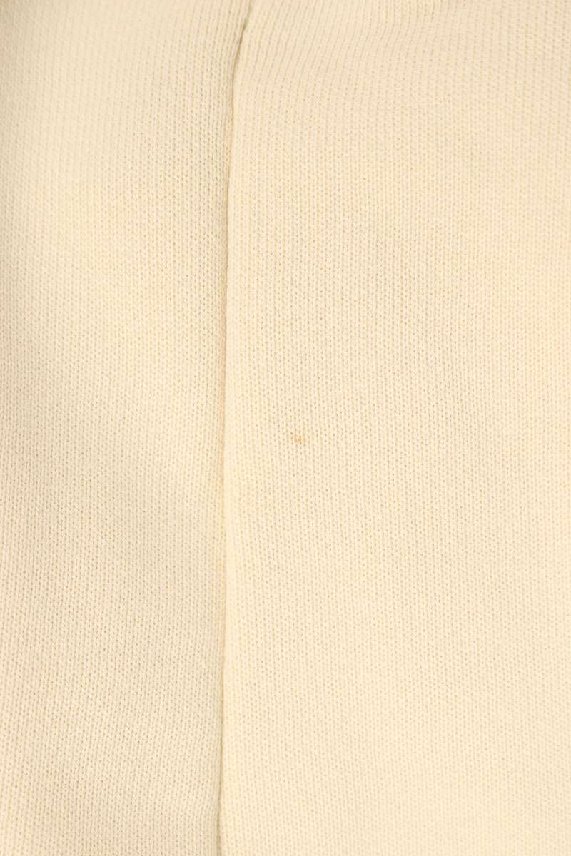 Versace Hoodie Beige Size M
