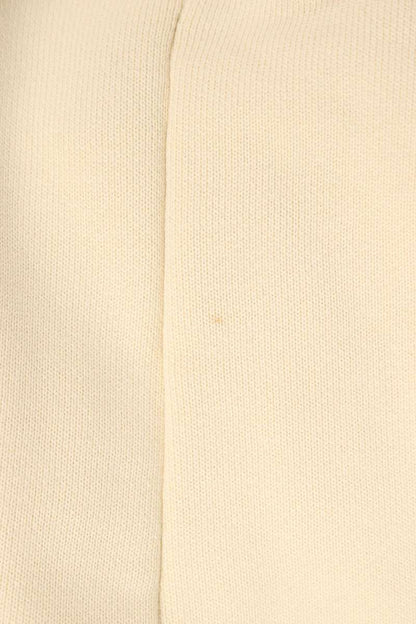 Versace Hoodie Beige Size M