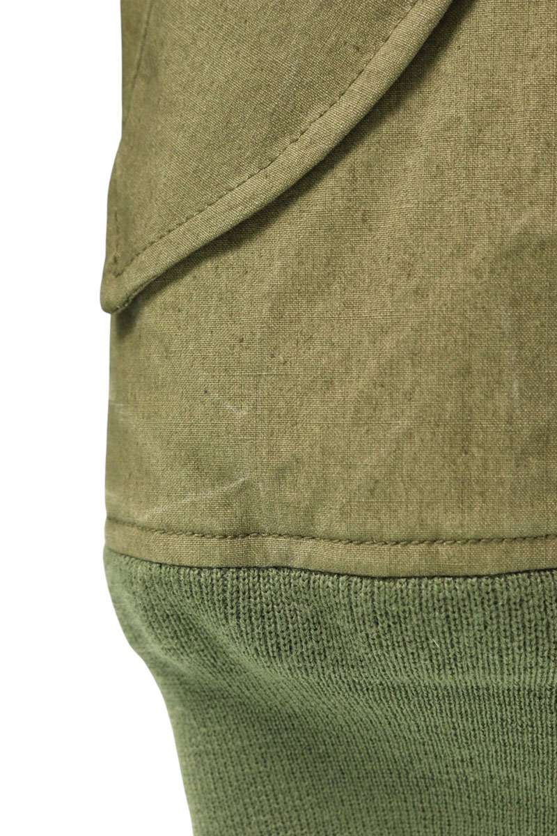 READYMADE JESSE JACKET Blouson Green Size S