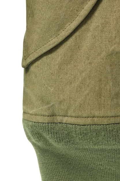 READYMADE JESSE JACKET Blouson Green Size S