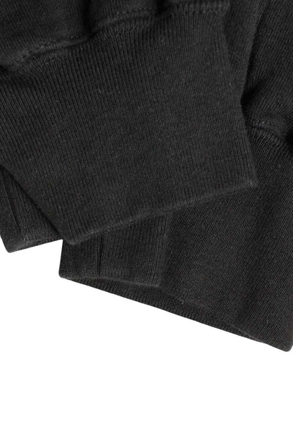 Supreme x FRANCOIS GIRBAUD 25SS Zip Up Hooded Sweatshirt Black Size L