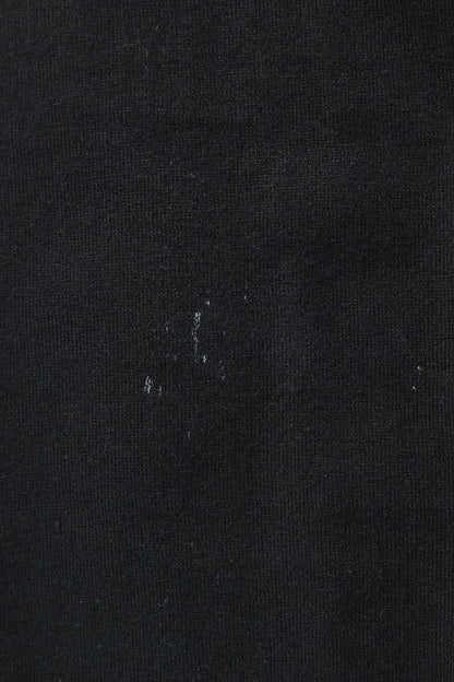 Vintage Wtaps Tops - WTAPS UNDERCOVER 22SS ONE ON ONE Double Name T-Shirt Black Size 2 - Authentic Archive