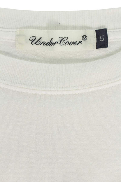 Undercover T-Shirt White Size XXL
