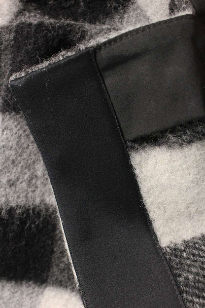 Rick Owens WJP Blouson Black x Gray Size 40