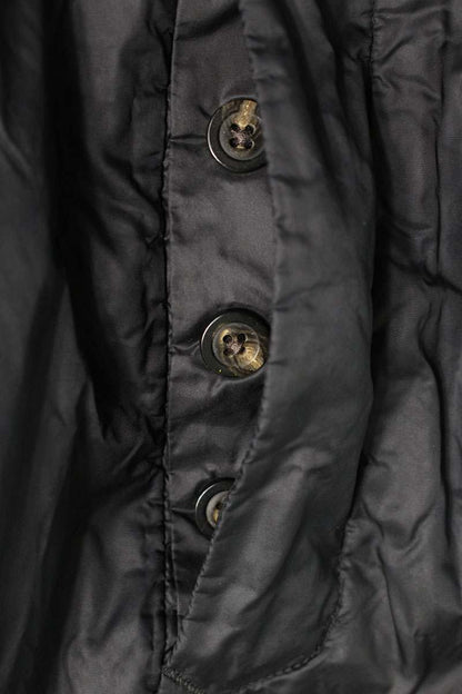 Rick Owens EV Long Pants Black Size 36