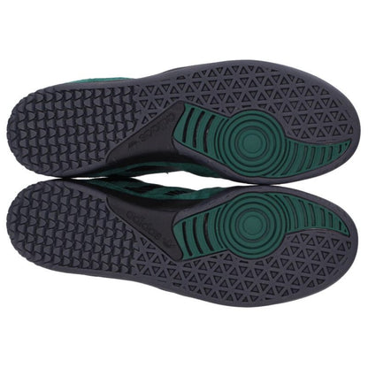 Kith x Adidas 25SS Sneakers Green Size 28cm