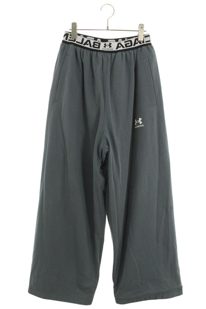 BALENCIAGA x Under Armour Reversible Track Pants Size 32