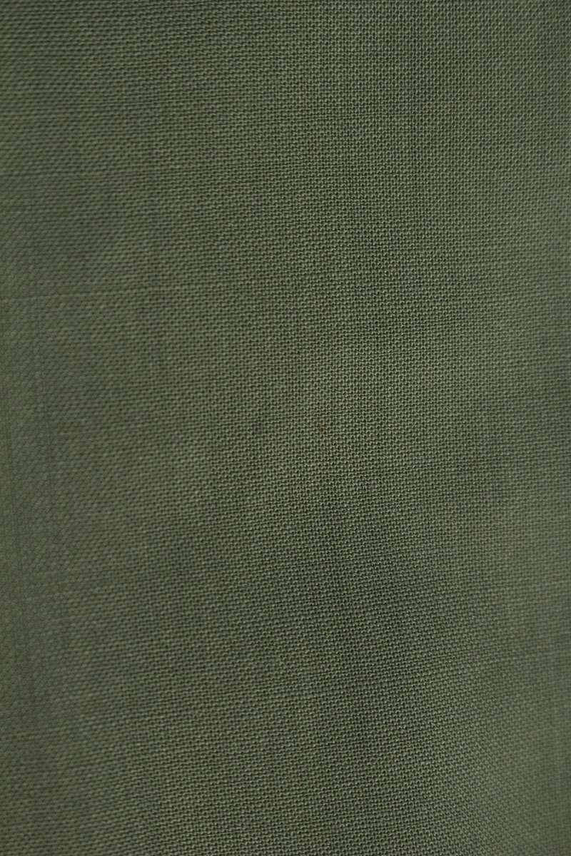 Rick Owens WL Long Pants Green Size 46