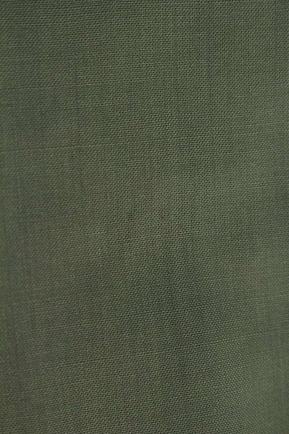 Rick Owens WL Long Pants Green Size 46