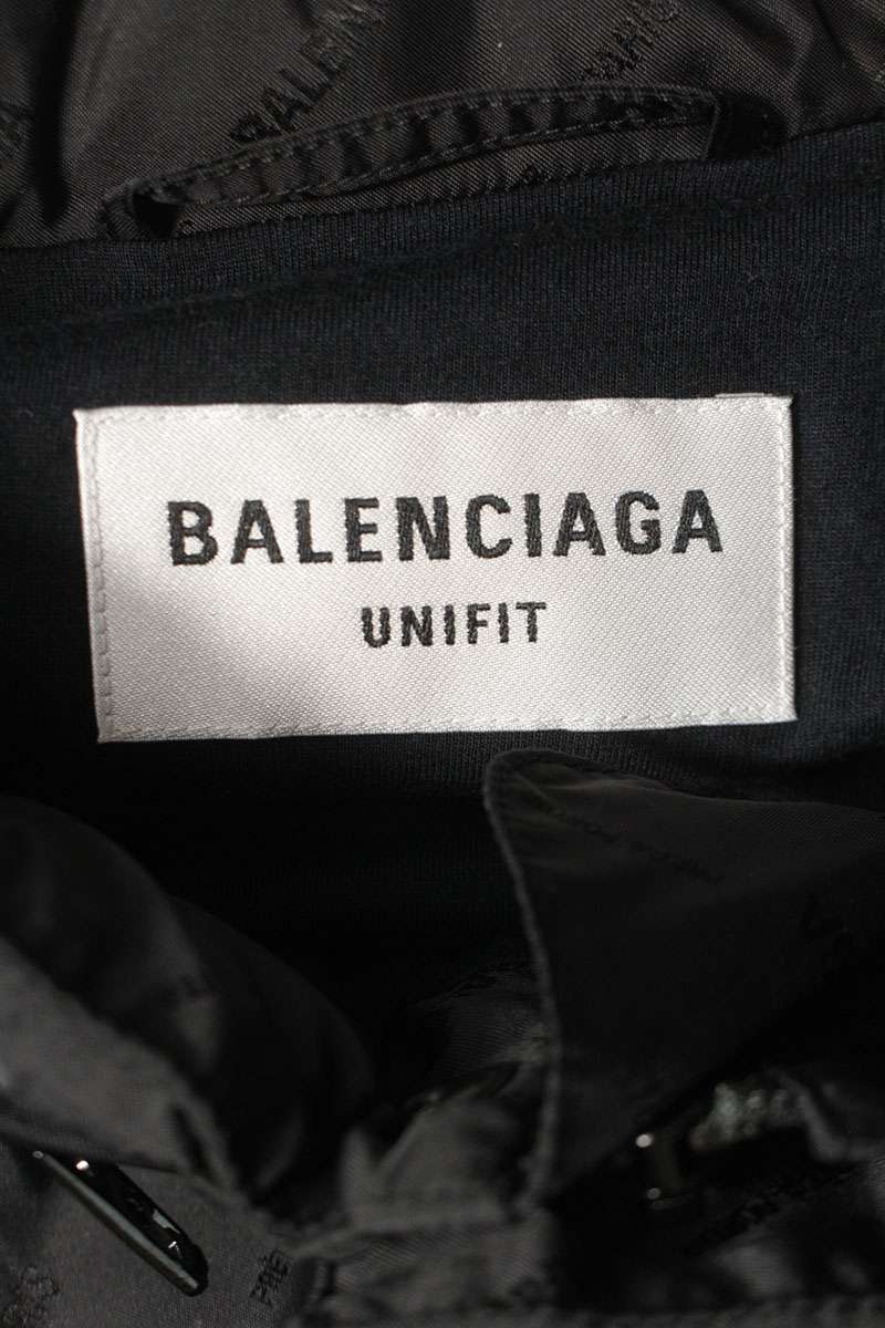 Balenciaga Blouson Black Size XXS
