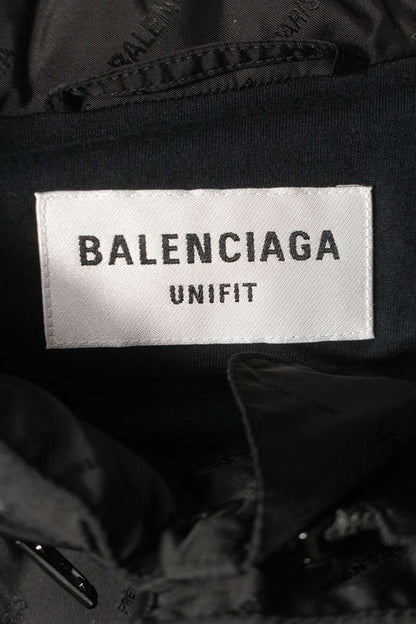 Balenciaga Blouson Black Size XXS