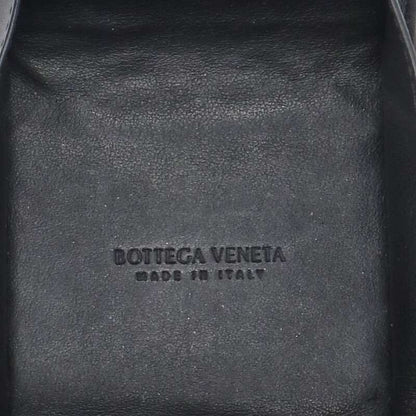 Bottega Veneta Coin Case Black
