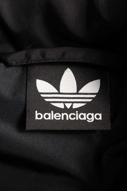 BALENCIAGA x Adidas 23SS Down Jacket Multi Size M