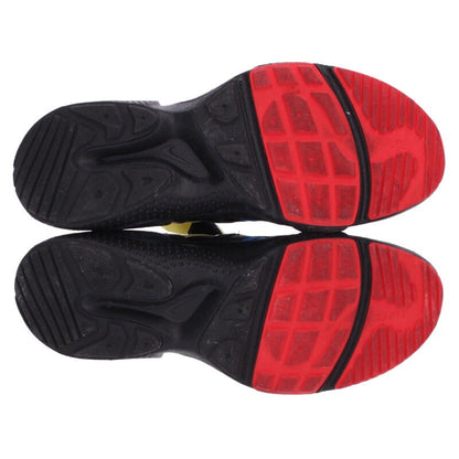 Heron Preston x Nike Sneakers Black Size 27cm