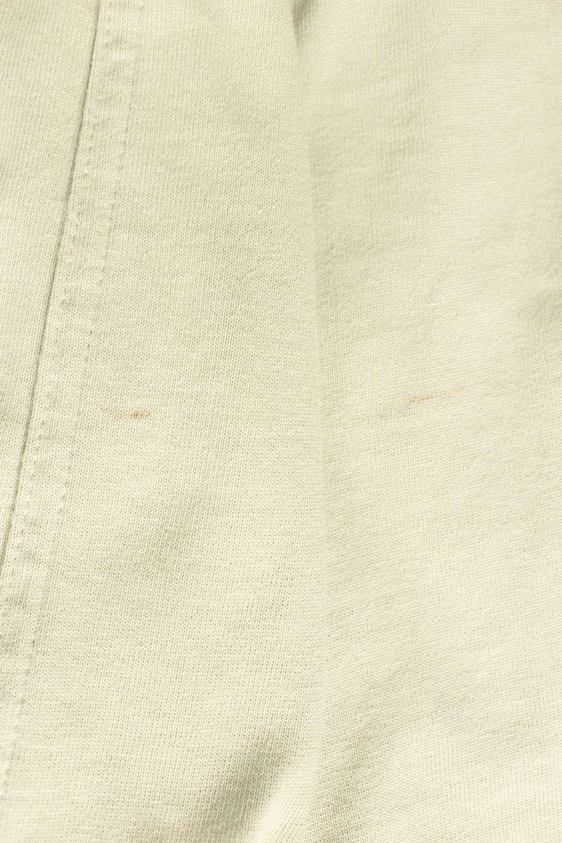 Rick Owens 22AW BA Cargo Long Pants Beige Size 52