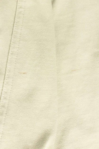 Rick Owens 22AW BA Cargo Long Pants Beige Size 52