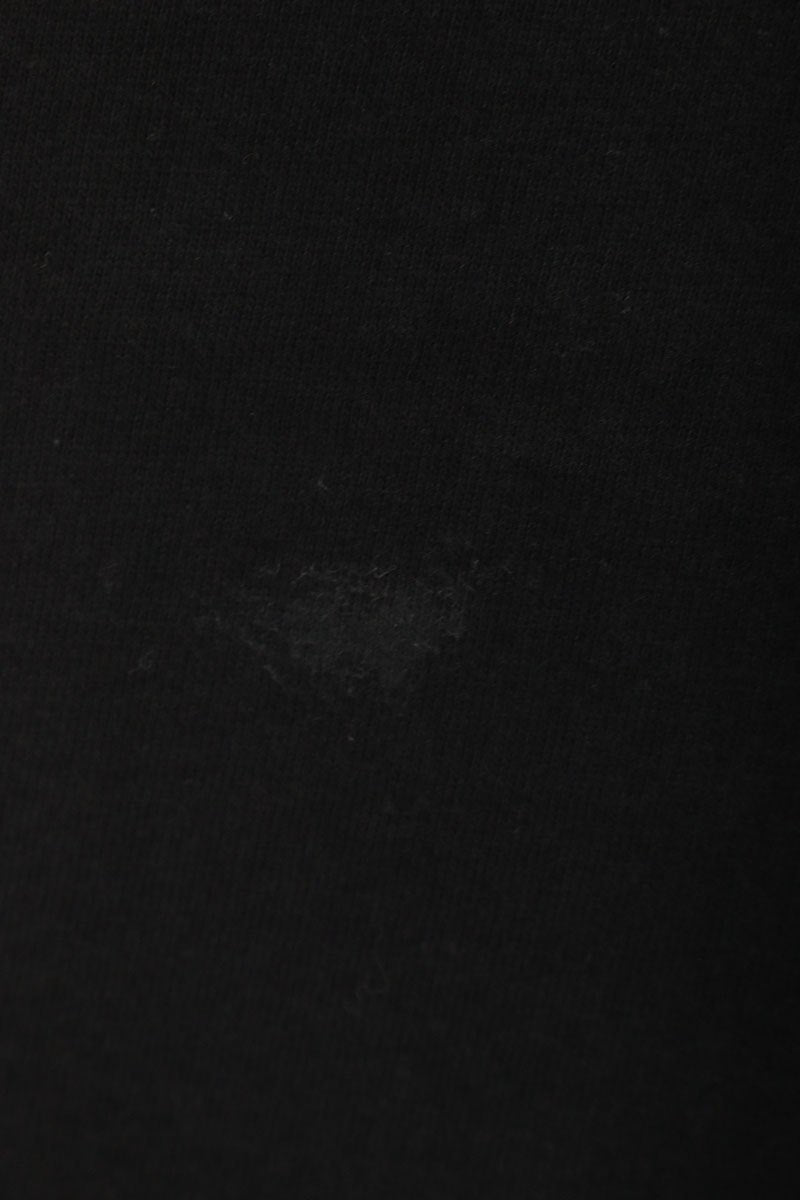 Supreme Tyler The Creator Tee Print T-Shirt Black Size L