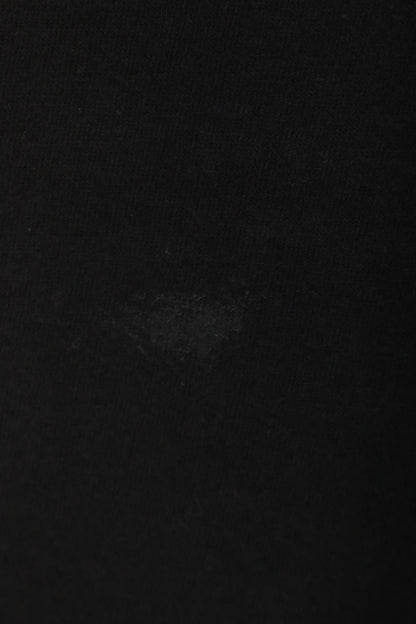 Supreme Tyler The Creator Tee Print T-Shirt Black Size L