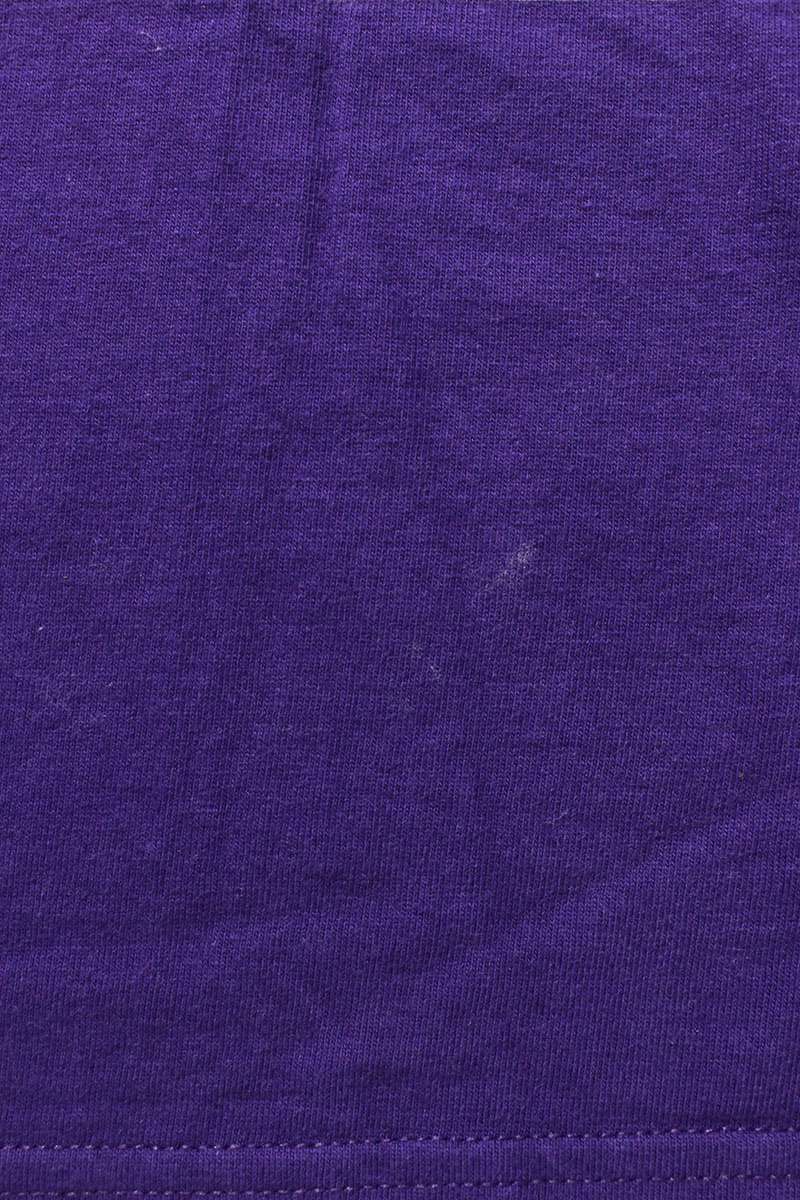 Supreme 24SS Satchidananda Tee T-Shirt Purple Size S