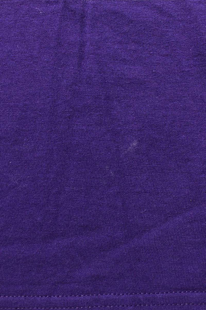 Supreme 24SS Satchidananda Tee T-Shirt Purple Size S