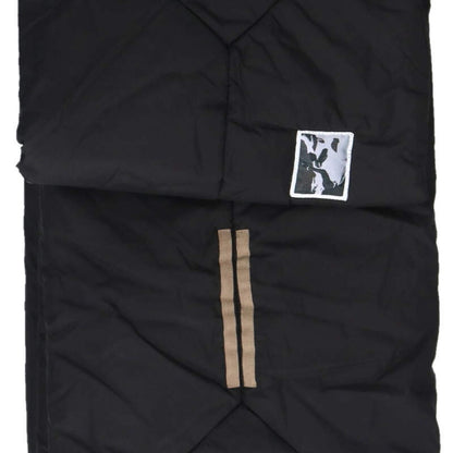 DRKSHDW ND Scarf Black