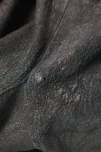 Rick Owens 09FW Long Pants Black Size XS
