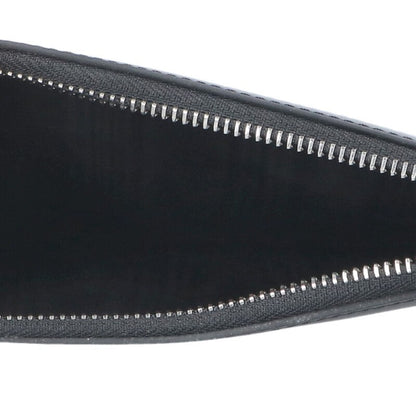 Maison Margiela　 S 4 Stick Leather Pouch Black