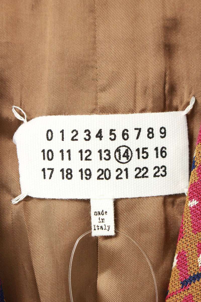Maison Margiela Jacket Size S